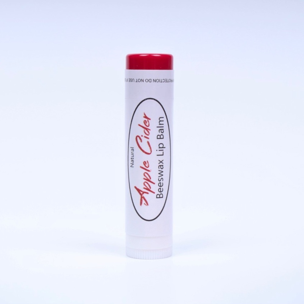 ( Choose 2pcs) Natural Lip Balm with beeswax